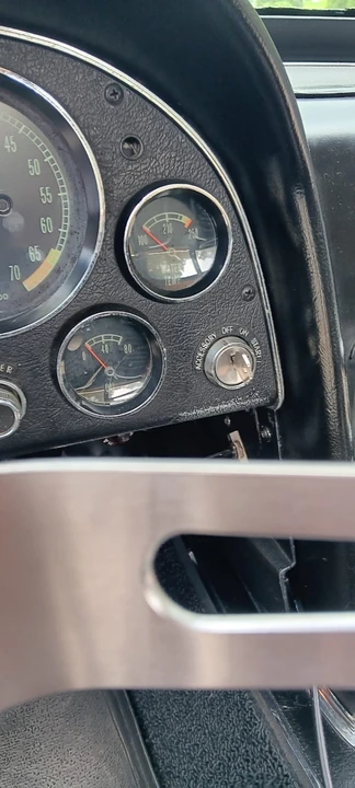 1966 Chevrolet Corvette C2 - Image 23 of 31