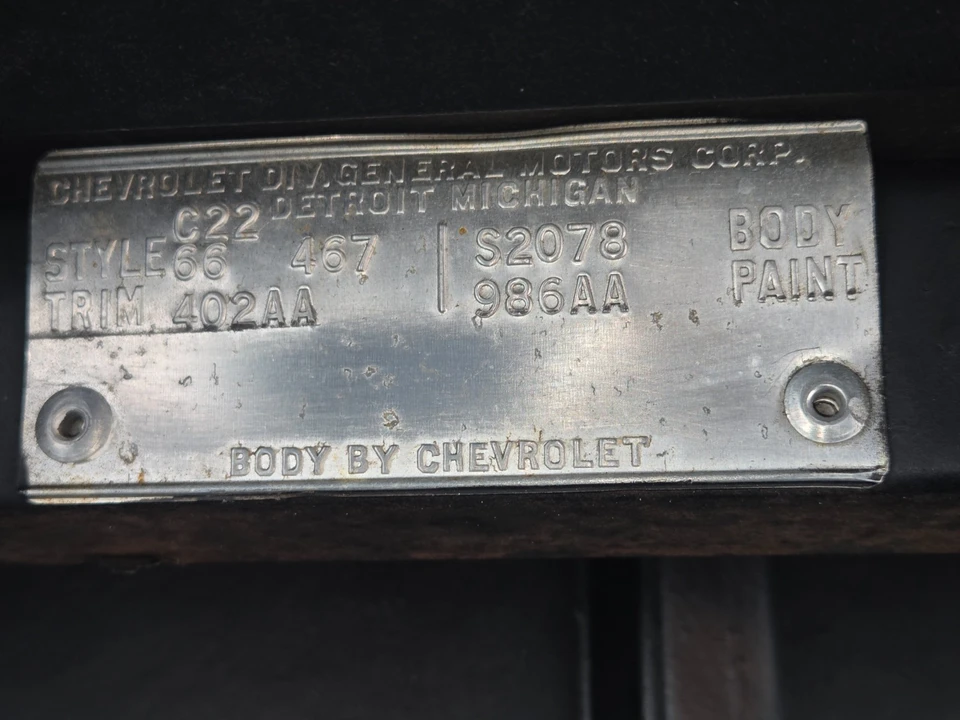1966 Chevrolet Corvette C2 - Image 21 of 21
