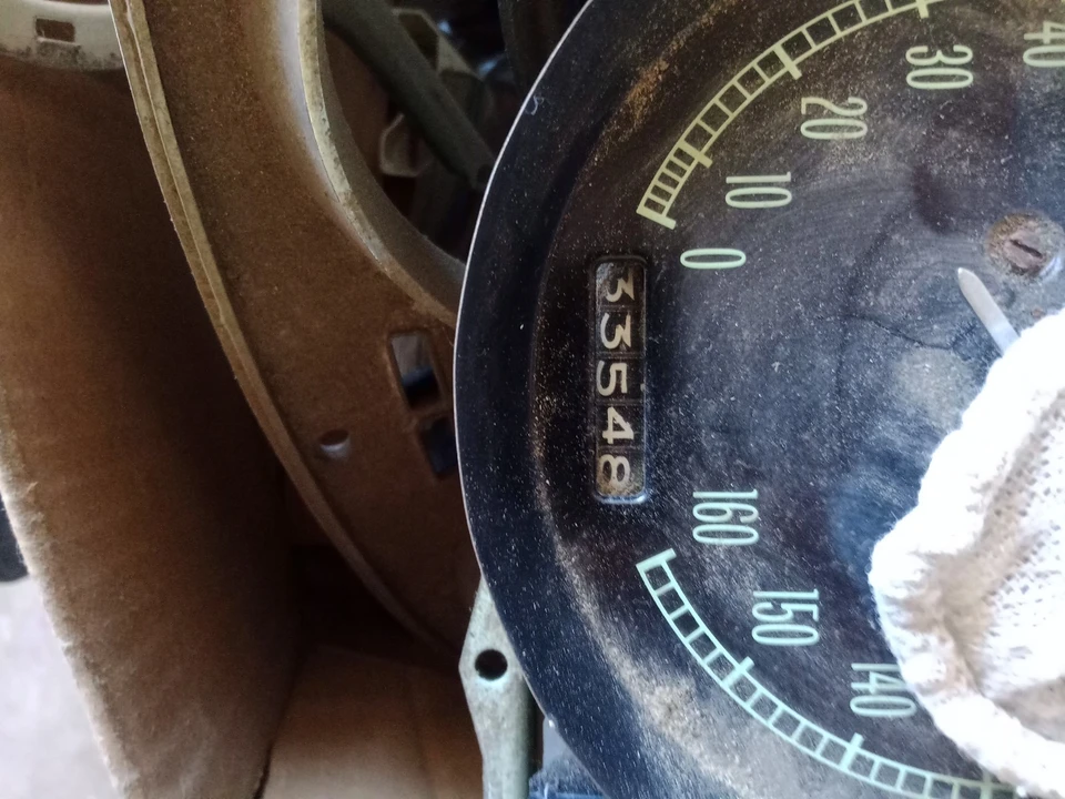 1966 Chevrolet Corvette C2 - Image 28 of 31