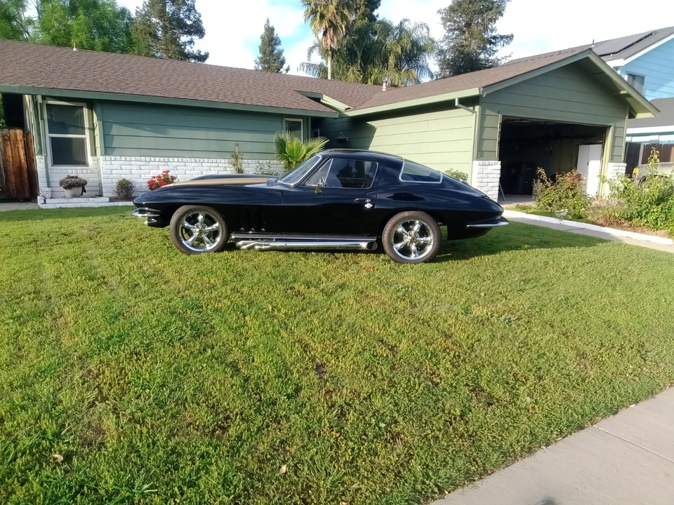1966 Chevrolet Corvette C2 - Image 16 of 31