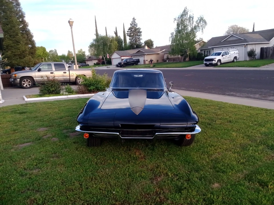 1966 Chevrolet Corvette C2 - Image 5 of 31
