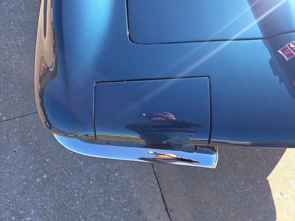 1966 Chevrolet Corvette C2 - Image 7 of 21
