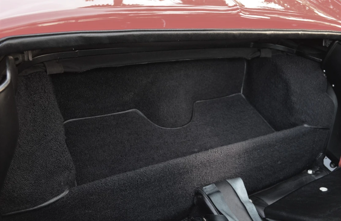 1966 Chevrolet Corvette C2 - Image 15 of 21