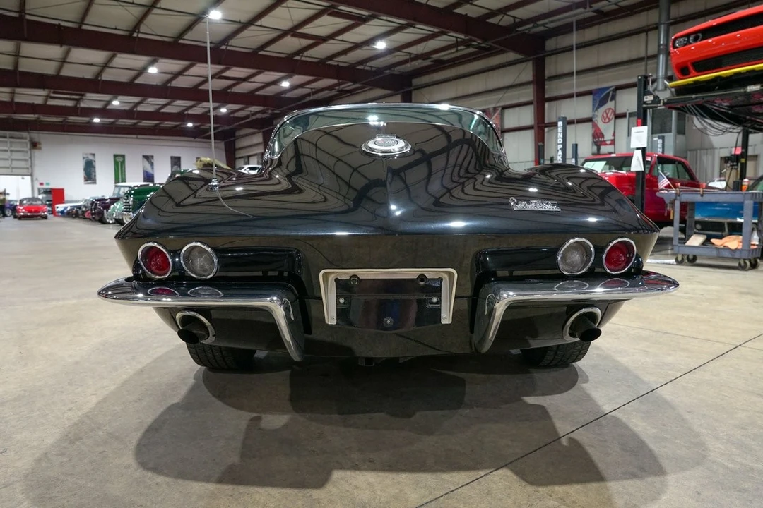 1966 Chevrolet Corvette C2 - Image 7 of 31