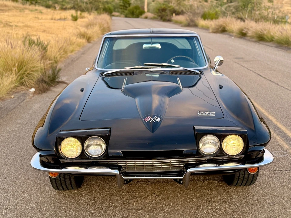 1966 Chevrolet Corvette C2 - Image 7 of 31
