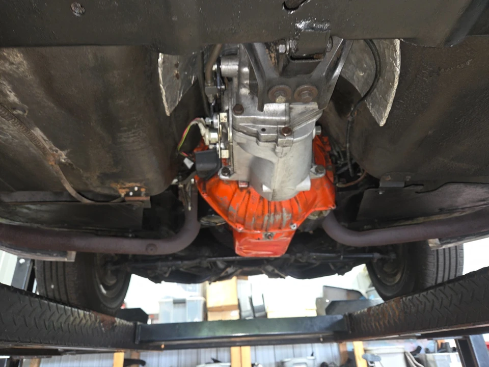 1966 Chevrolet Corvette C2 - Image 31 of 31