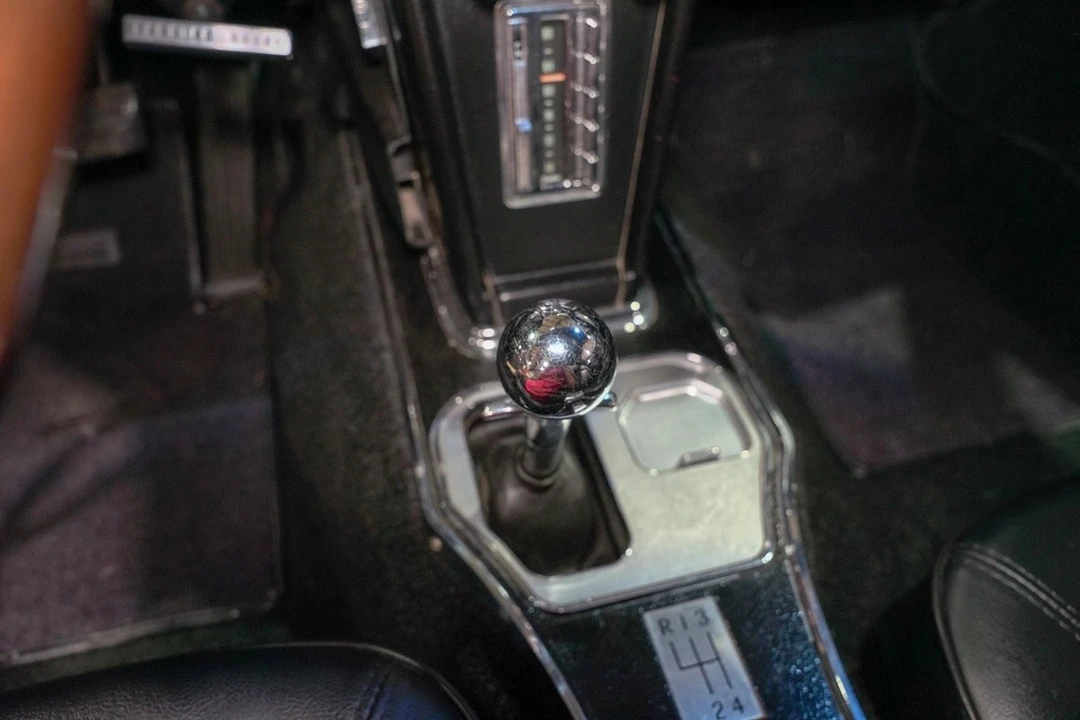 1966 Chevrolet Corvette C2 - Image 31 of 31