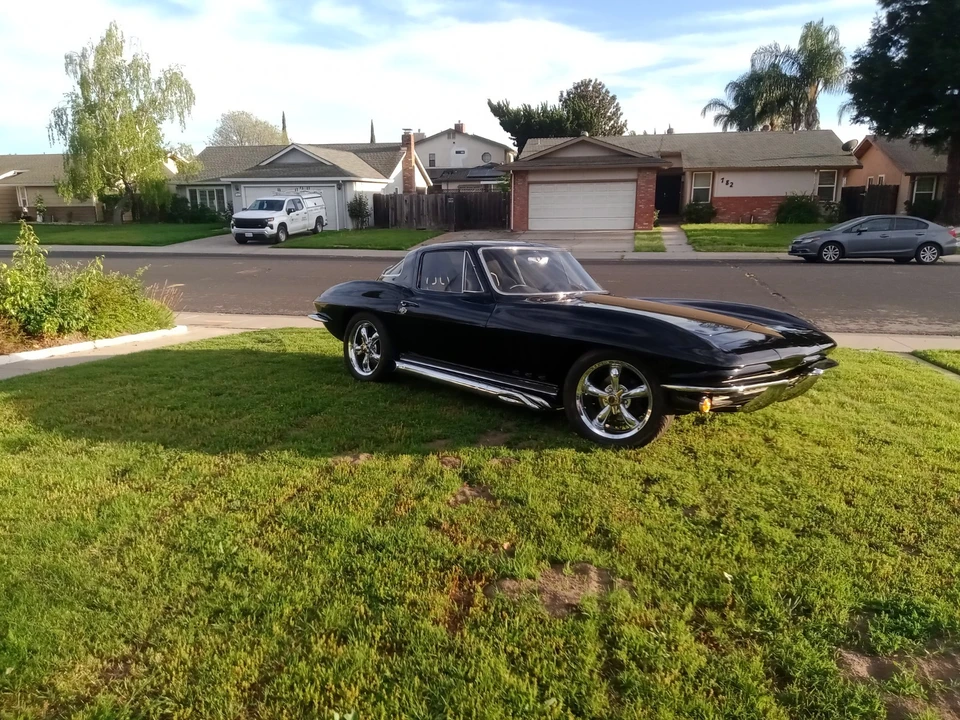 1966 Chevrolet Corvette C2 - Image 15 of 31