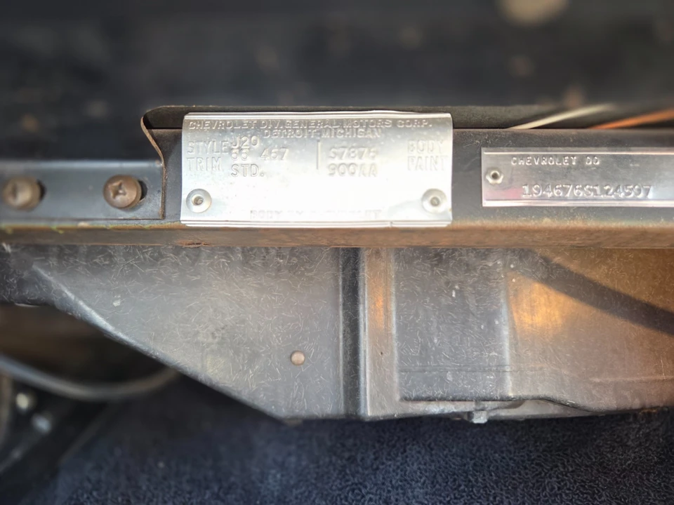 1966 Chevrolet Corvette C2 - Image 24 of 31