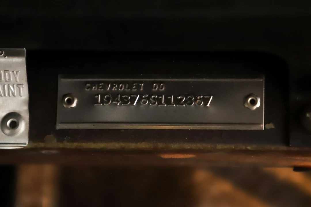 1966 Chevrolet Corvette C2 - Image 16 of 31
