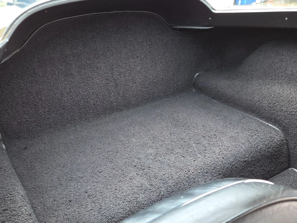 1966 Chevrolet Corvette C2 - Image 30 of 31