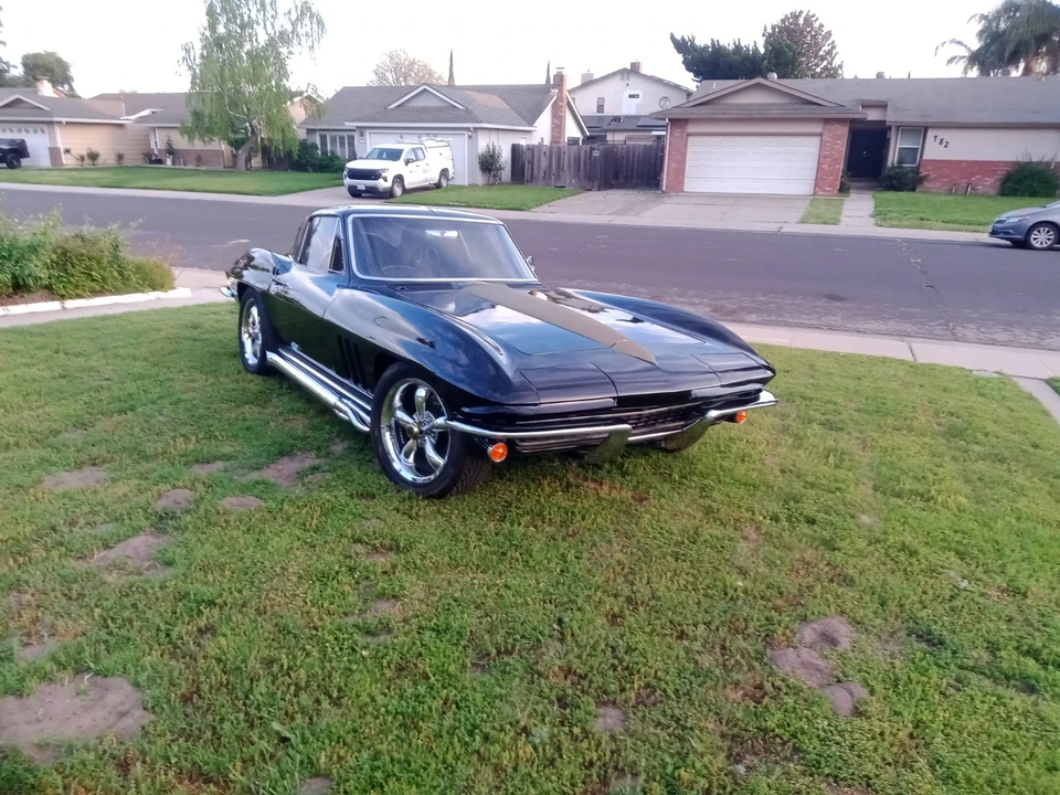 1966 Chevrolet Corvette C2 - Image 8 of 31