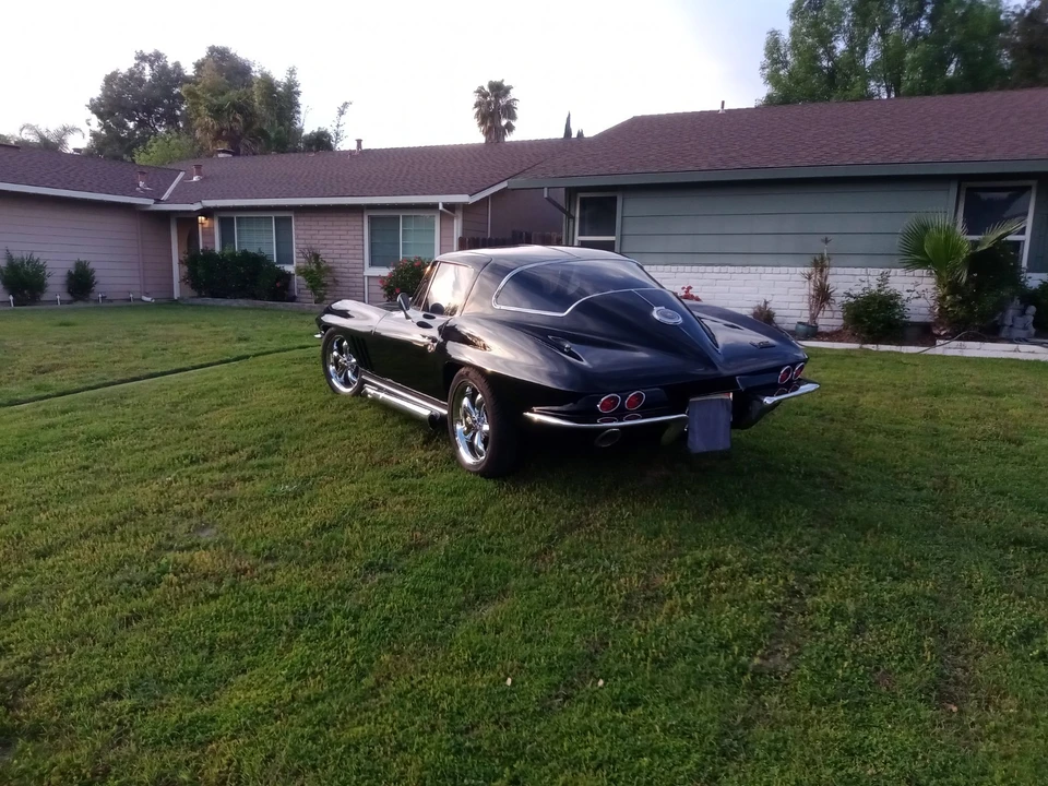 1966 Chevrolet Corvette C2 - Image 11 of 31