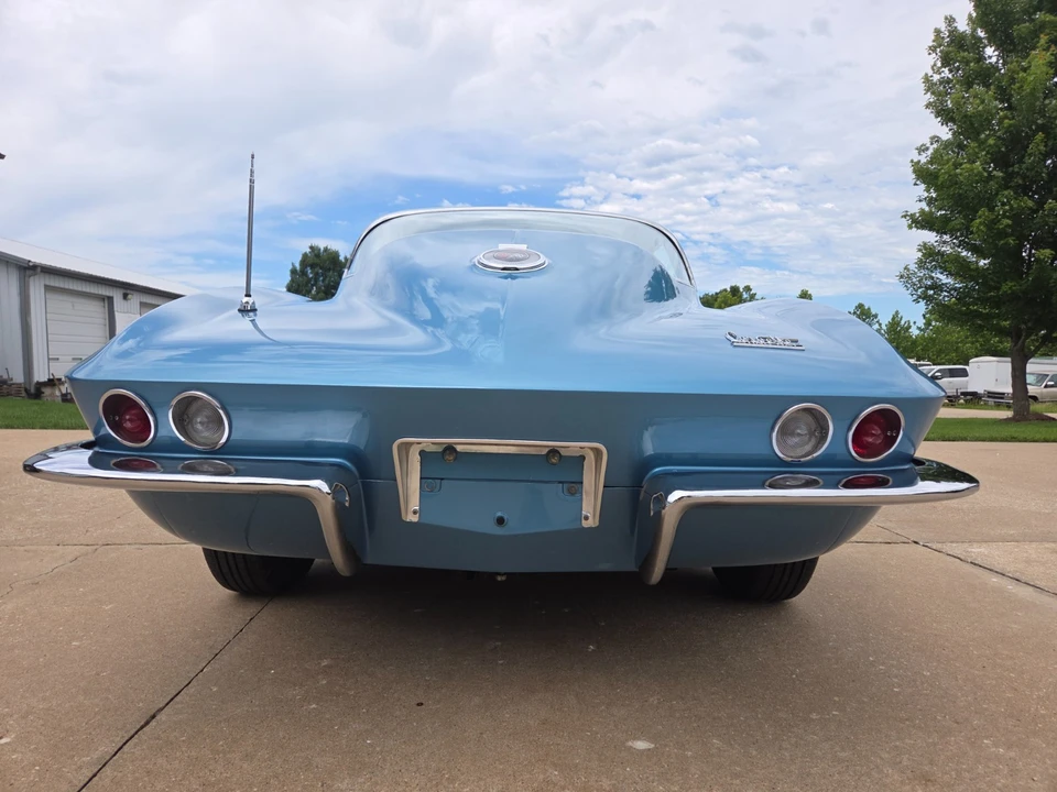 1966 Chevrolet Corvette - Image 13 of 31