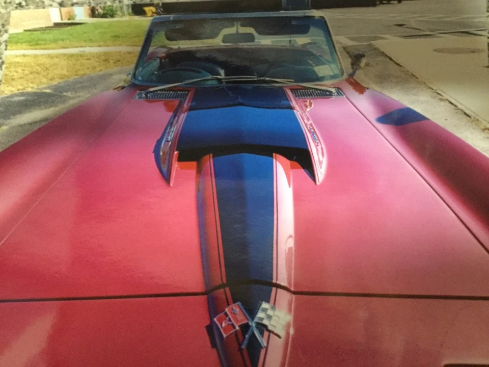 1966 Chevrolet Corvette C2 - Image 3 of 26