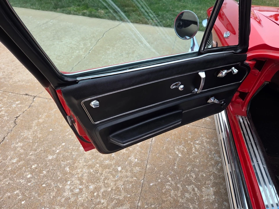 1966 Chevrolet Corvette C2 - Image 21 of 21