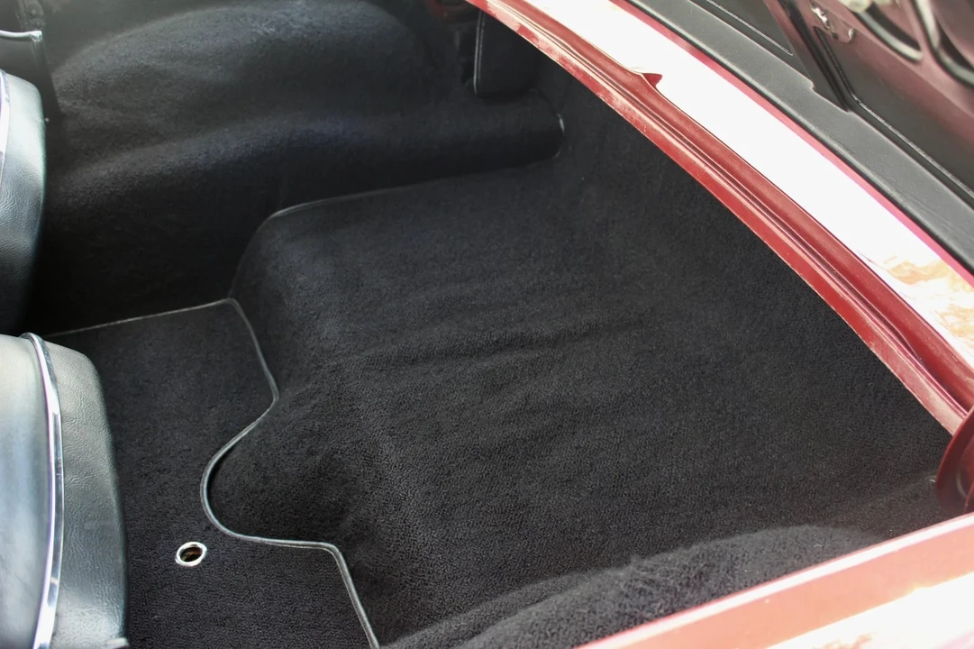1966 Chevrolet Corvette C2 - Image 12 of 26