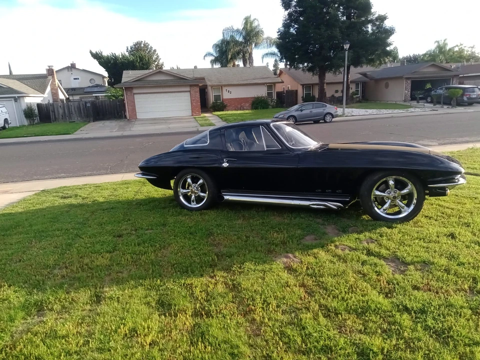 1966 Chevrolet Corvette C2 - Image 14 of 31