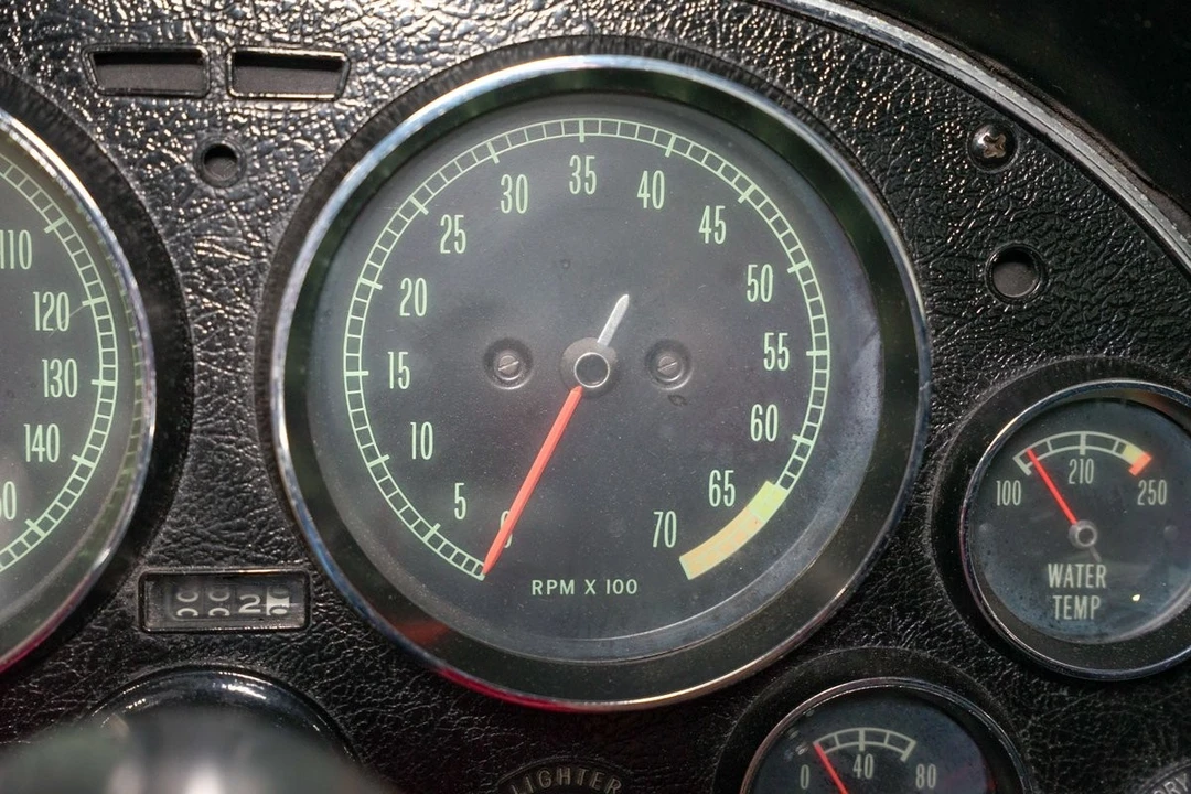 1966 Chevrolet Corvette C2 - Image 26 of 31