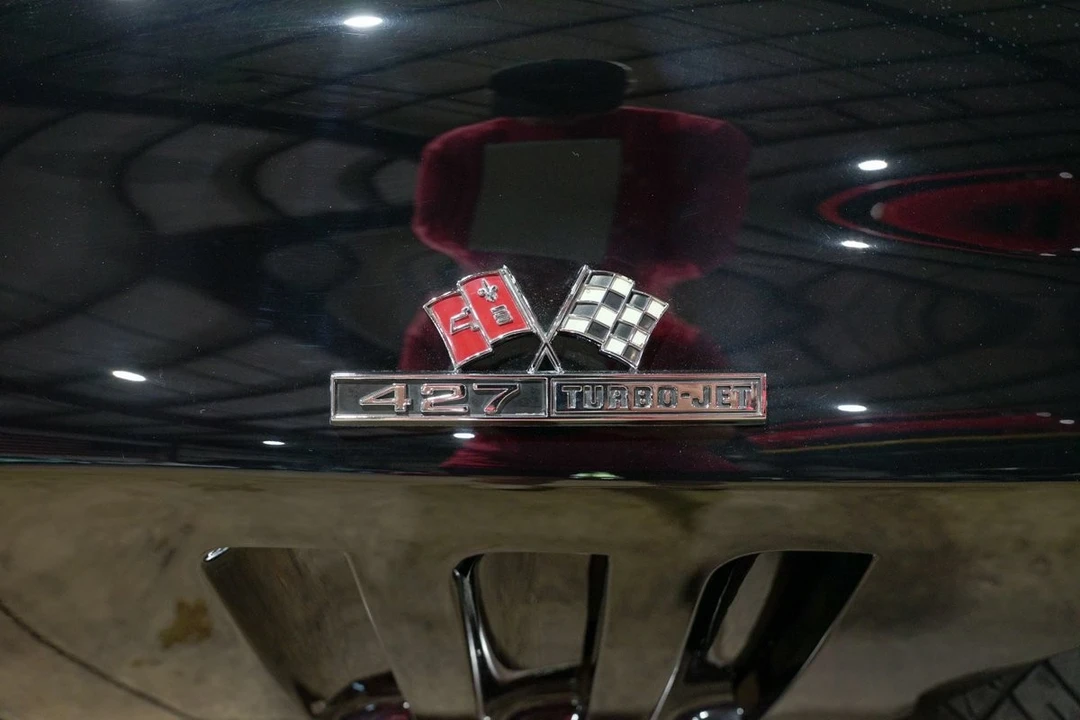 1966 Chevrolet Corvette C2 - Image 26 of 31