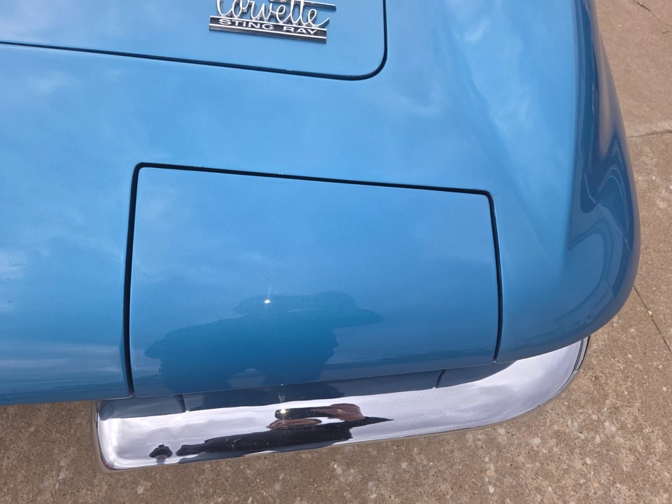 1966 Chevrolet Corvette C2 - Image 5 of 31