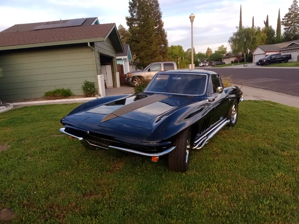1966 Chevrolet Corvette C2 - Image 12 of 31