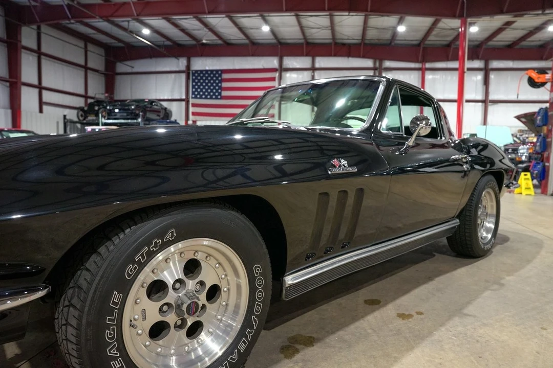 1966 Chevrolet Corvette C2 - Image 16 of 31