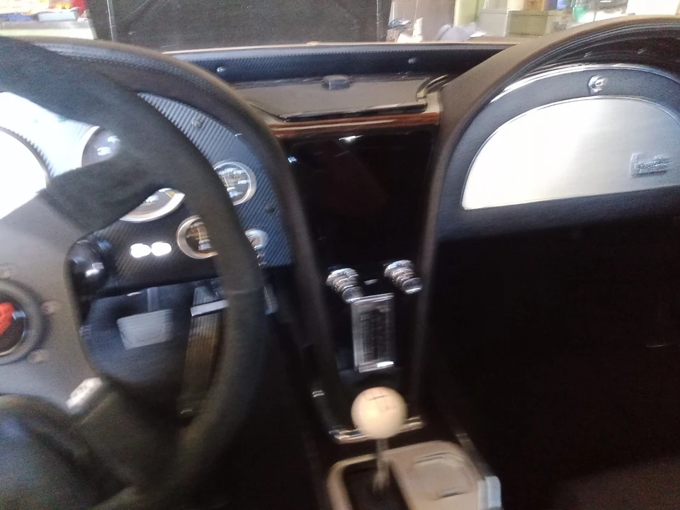 1966 Chevrolet Corvette C2 - Image 22 of 31
