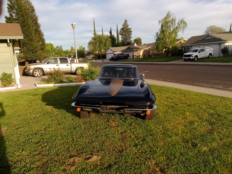 1966 Chevrolet Corvette C2 - Image 18 of 31