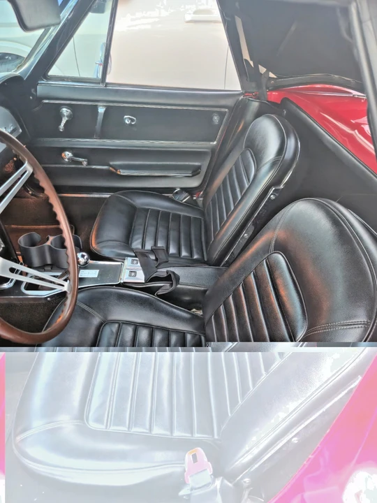 1966 Chevrolet Corvette C2 - Image 13 of 21