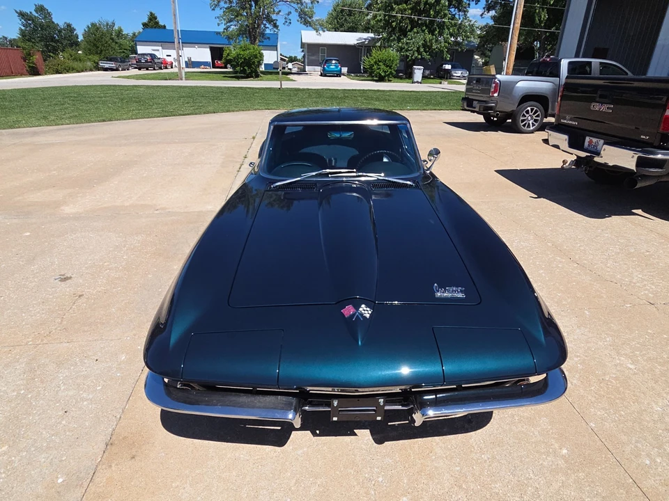 1966 Chevrolet Corvette C2 - Image 5 of 31