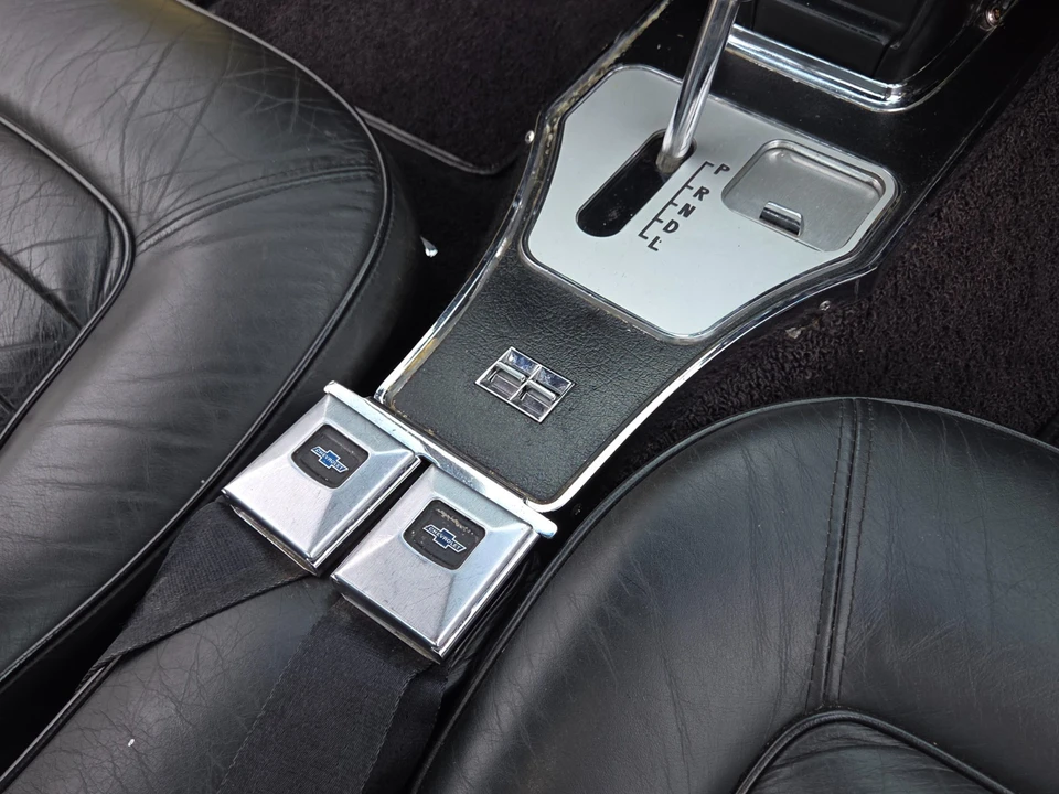 1966 Chevrolet Corvette C2 - Image 29 of 31