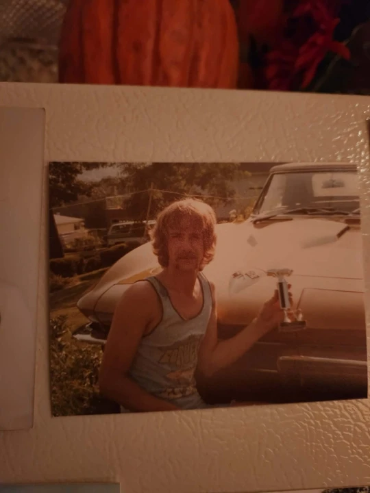 1966 Chevrolet Corvette C2 - Image 30 of 31