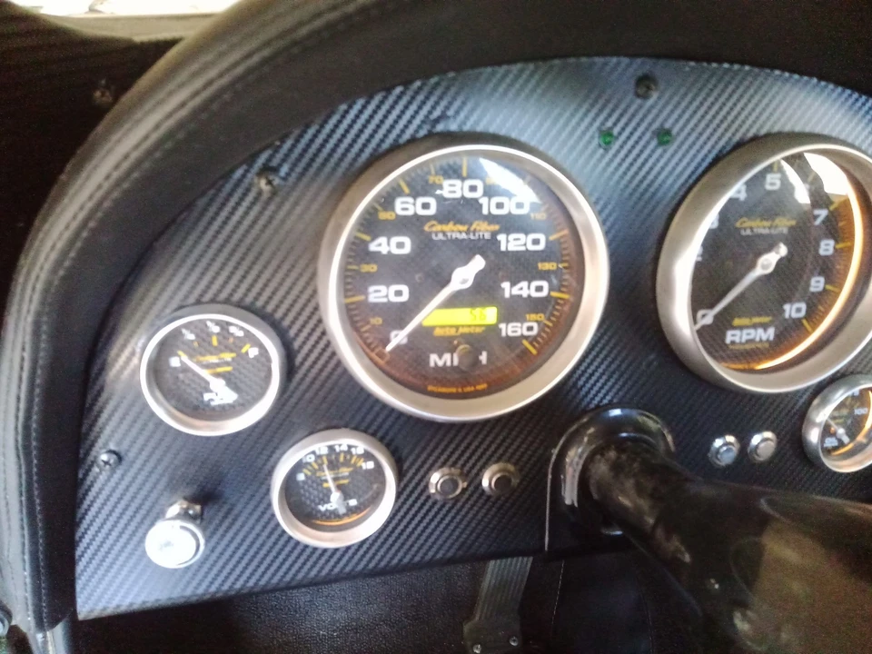 1966 Chevrolet Corvette C2 - Image 25 of 31