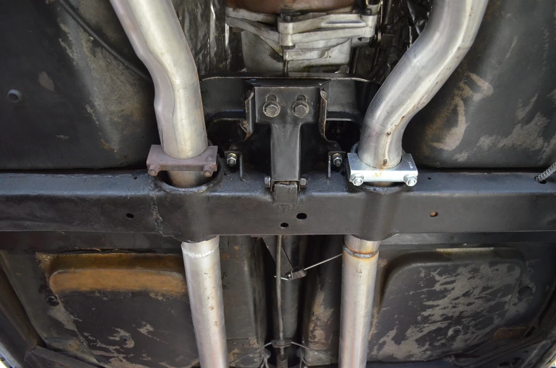 1966 Chevrolet Corvette C2 - Image 3 of 21
