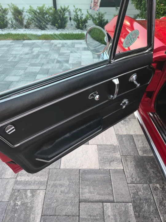 1966 Chevrolet Corvette C2 - Image 9 of 21