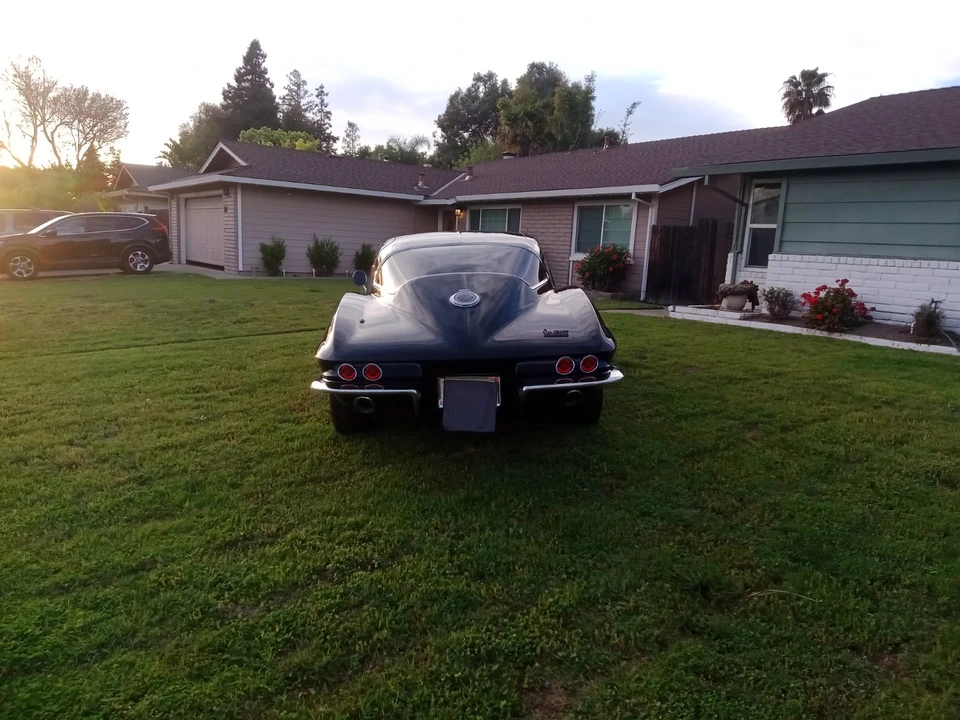 1966 Chevrolet Corvette C2 - Image 10 of 31