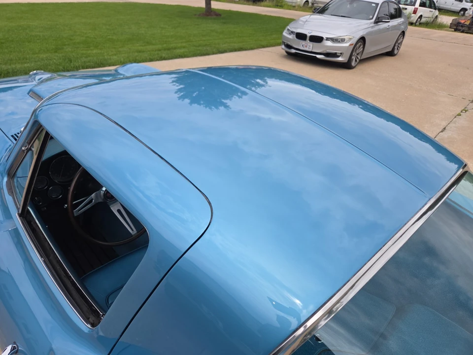 1966 Chevrolet Corvette - Image 18 of 31