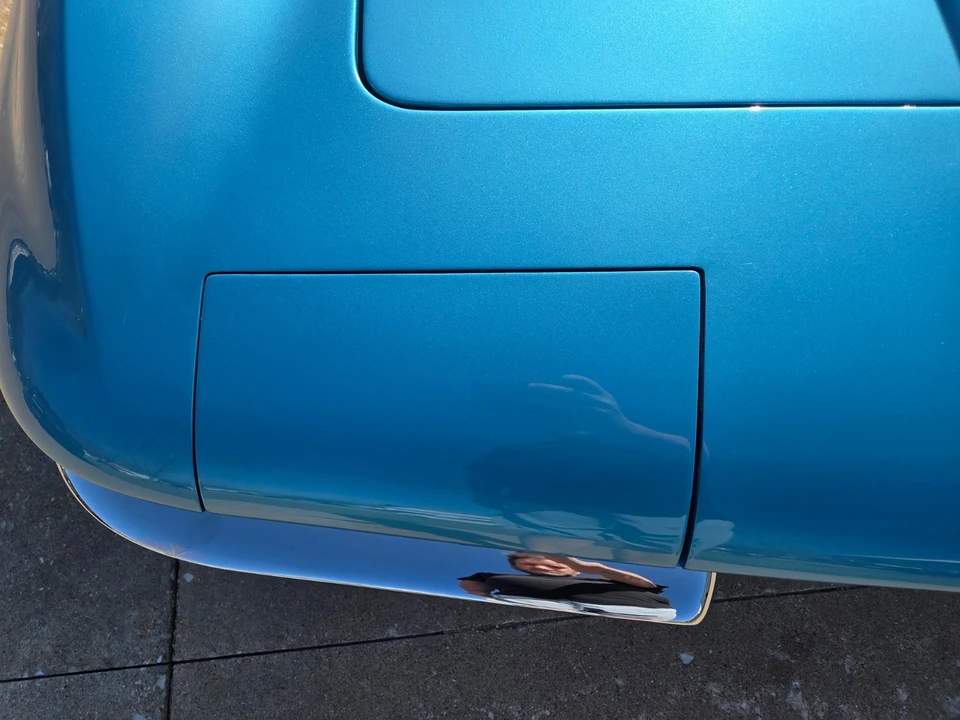 1966 Chevrolet Corvette C2 - Image 10 of 21