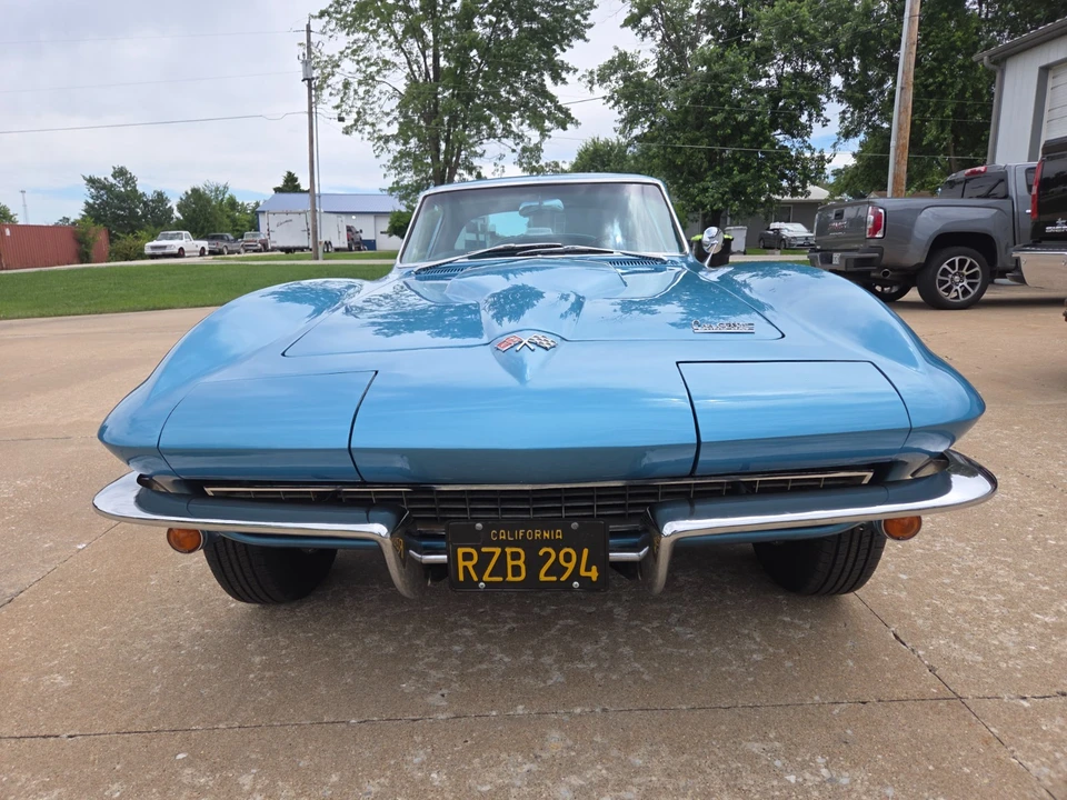 1966 Chevrolet Corvette - Image 4 of 31