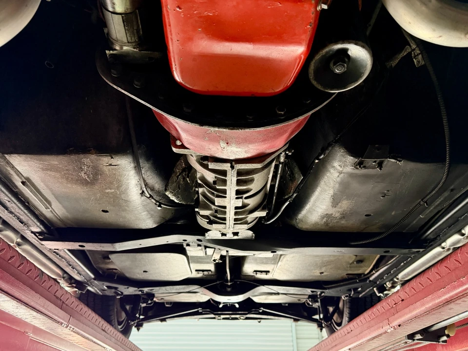 1966 Chevrolet Corvette C2 - Image 29 of 31