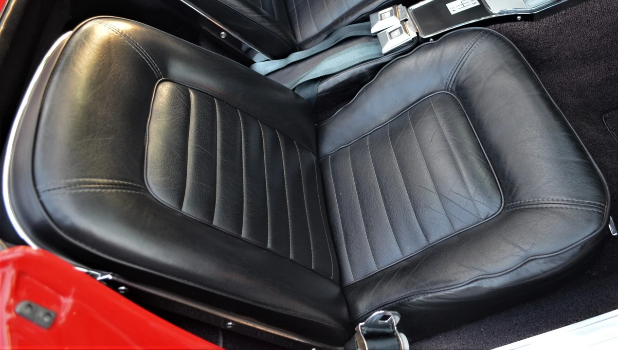 1966 Chevrolet Corvette C2 - Image 8 of 21