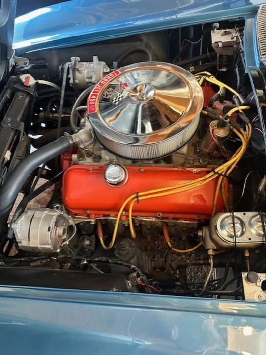 1966 Chevrolet Corvette C2 - Image 21 of 21