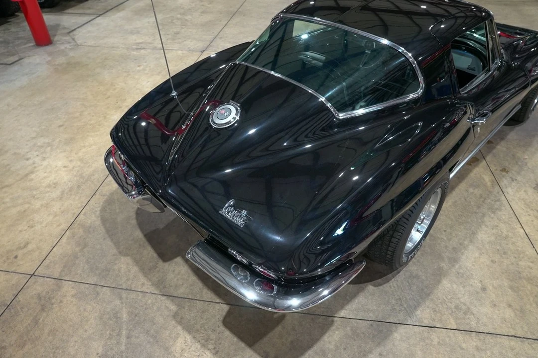 1966 Chevrolet Corvette C2 - Image 20 of 31