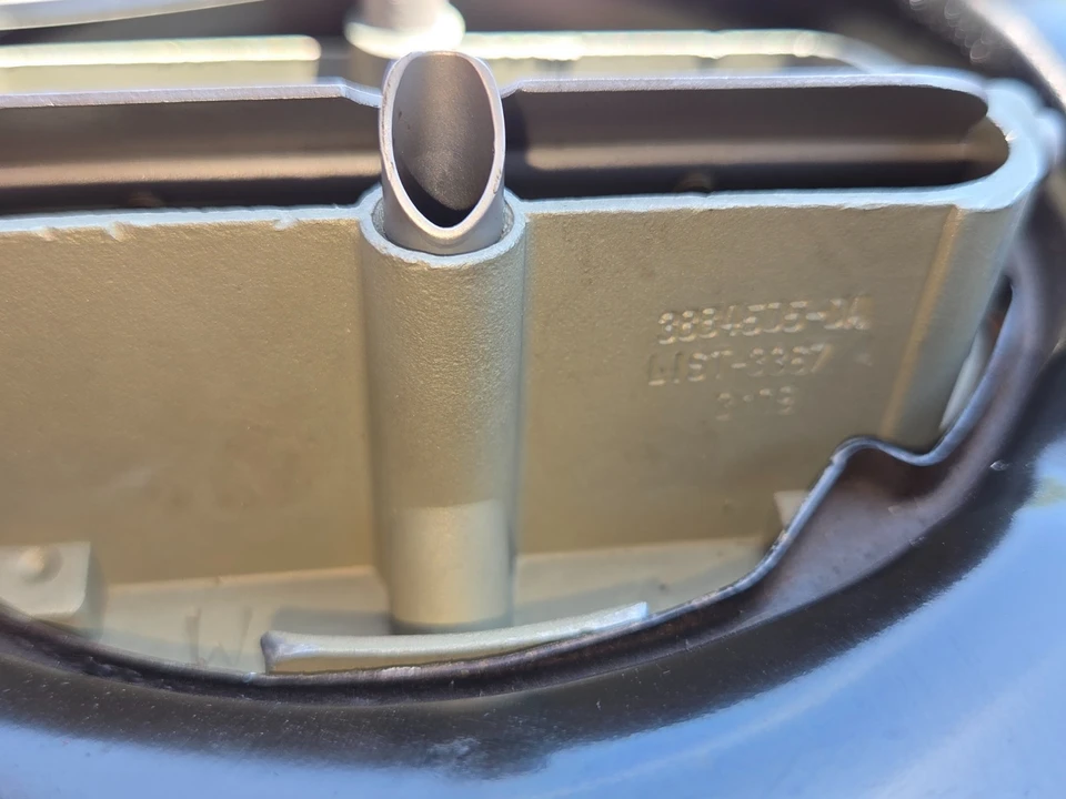 1966 Chevrolet Corvette C2 - Image 29 of 31