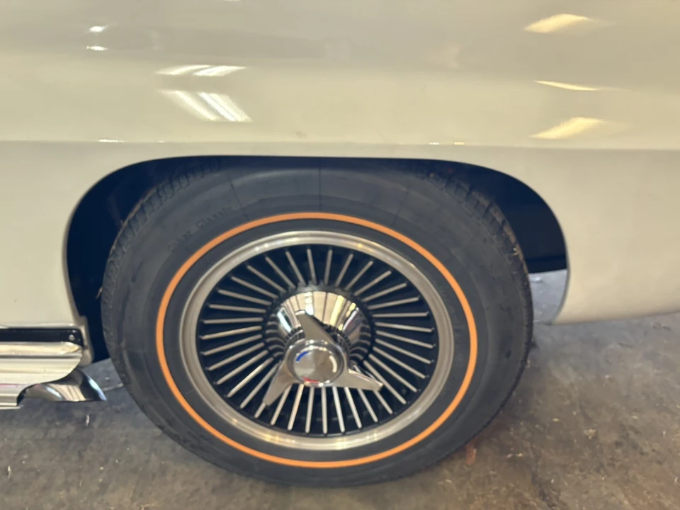 1966 Chevrolet Corvette C2 - Image 3 of 25
