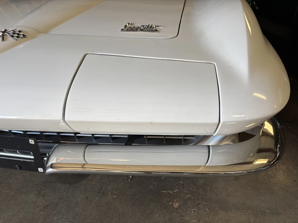 1966 Chevrolet Corvette C2 - Image 21 of 25