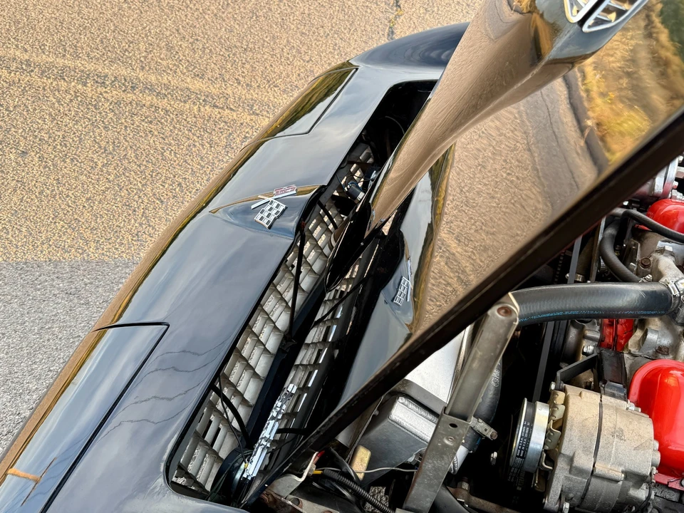 1966 Chevrolet Corvette C2 - Image 25 of 31