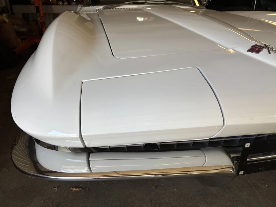 1966 Chevrolet Corvette C2 - Image 25 of 25