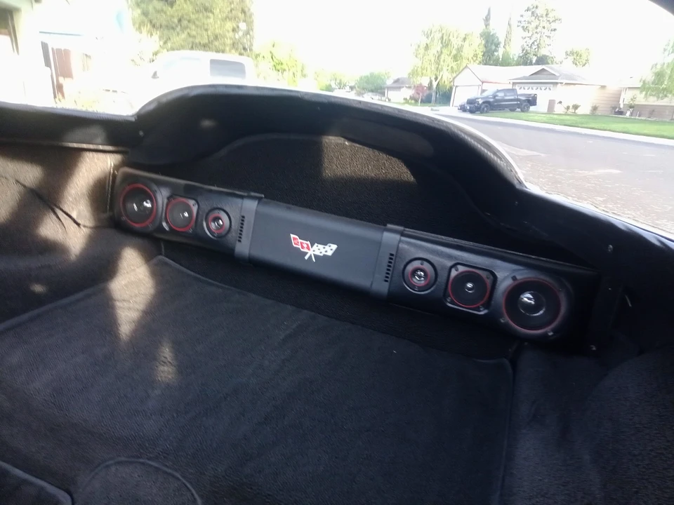 1966 Chevrolet Corvette C2 - Image 20 of 31